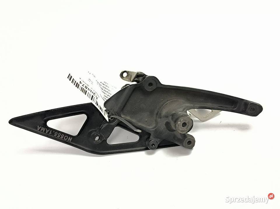 DZWIGNIA HAMULCA BUELL 1125R SET PRAWY Lipno
