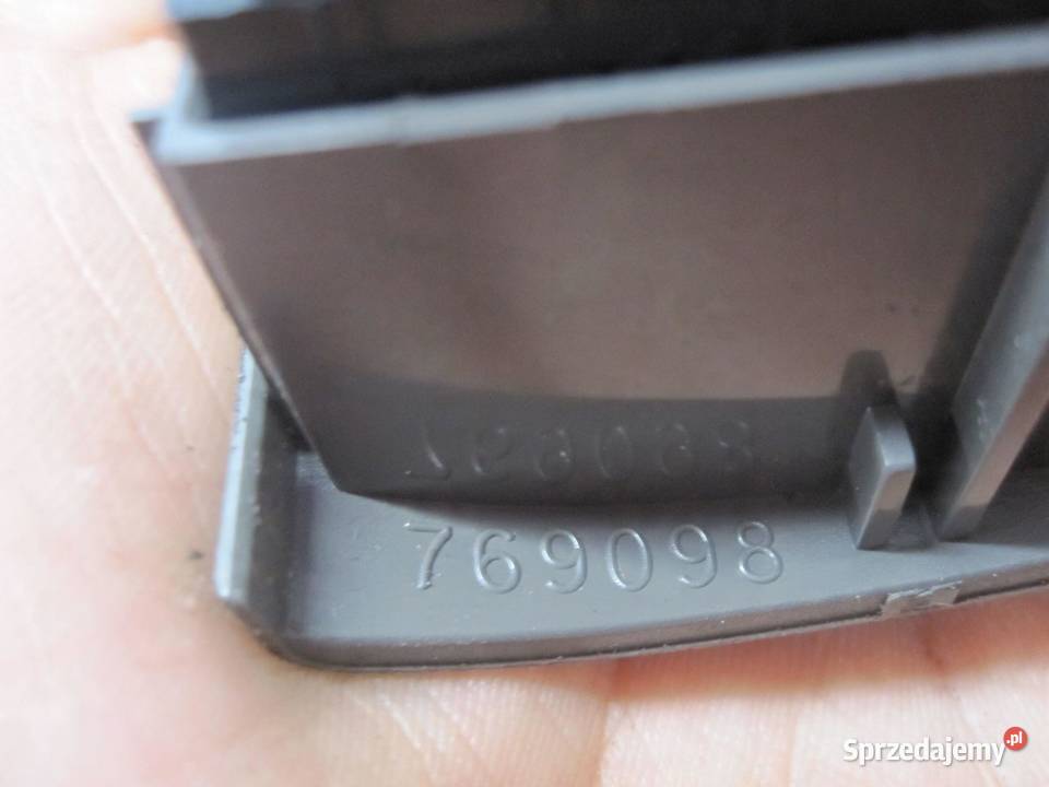 LEXUS GS II 01r przełącznik regulacji lusterek świętokrzyskie