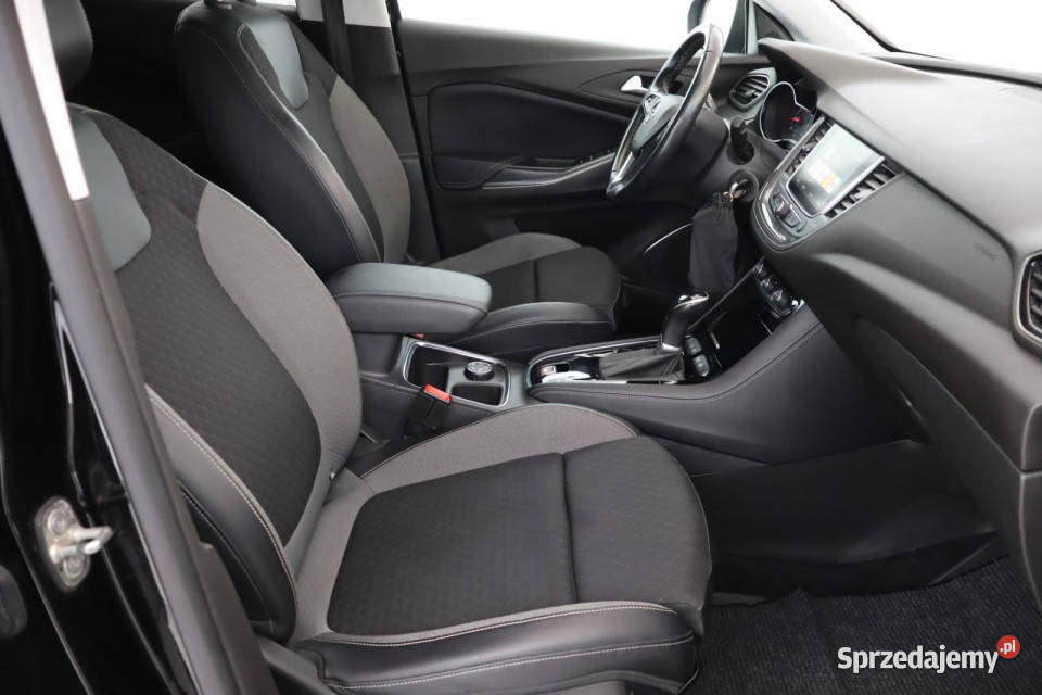 Opel Grandland 12 Turbo Grandland X sprzedam