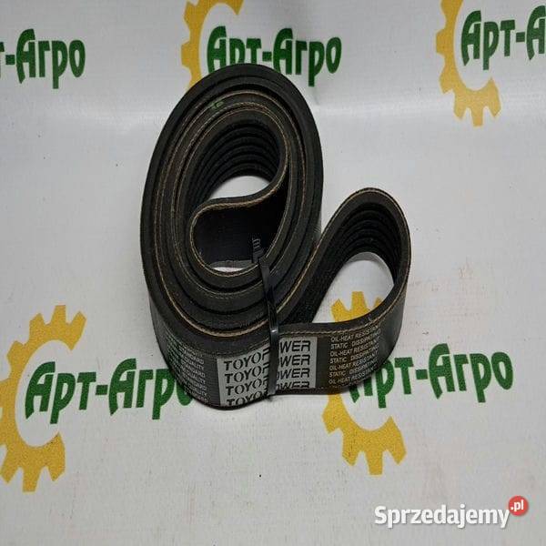 6PK1560 Pas wieloramienny ToyoPower