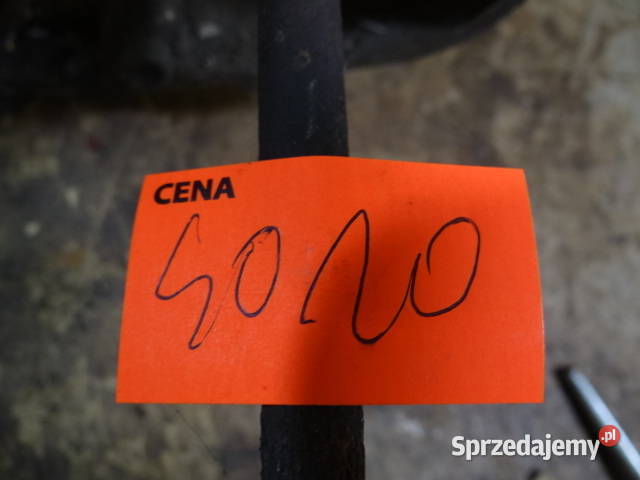kartery skrzynia biegów MZ RT IWL ES 125 150 org Żary sprzedam