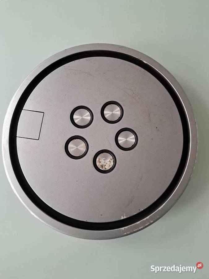 kołpaki citroeen xm