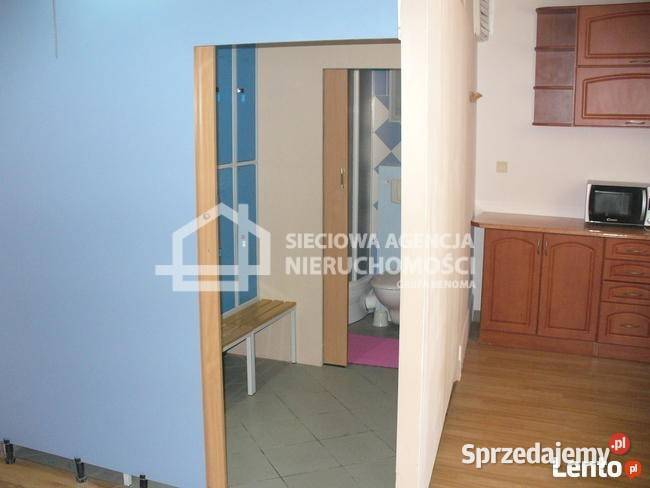 sprzedaży lokalu Gdańsk Ilość pomieszczeń 3