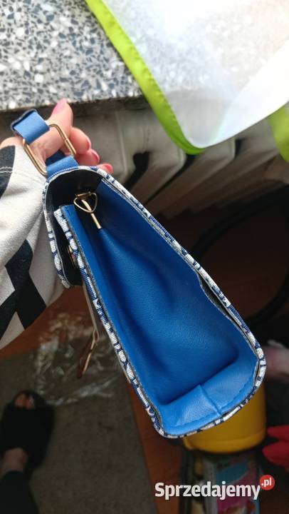 Torebka damska mała Torby i torebki Czemierniki