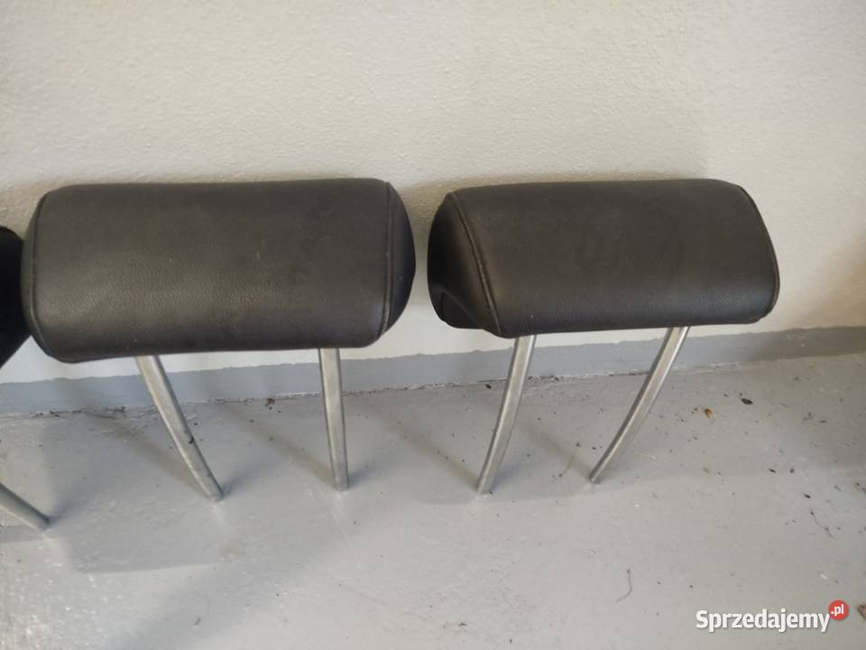 Komplet zagłówków tylnich Hyundai IX35 Kielce