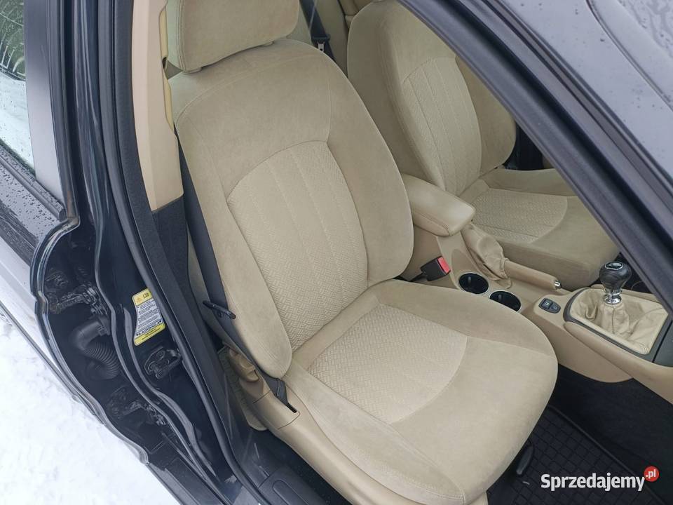 Jaguar Xtype 20 d 130 pierwszy właściciel niski nieuszkodzony Kielce