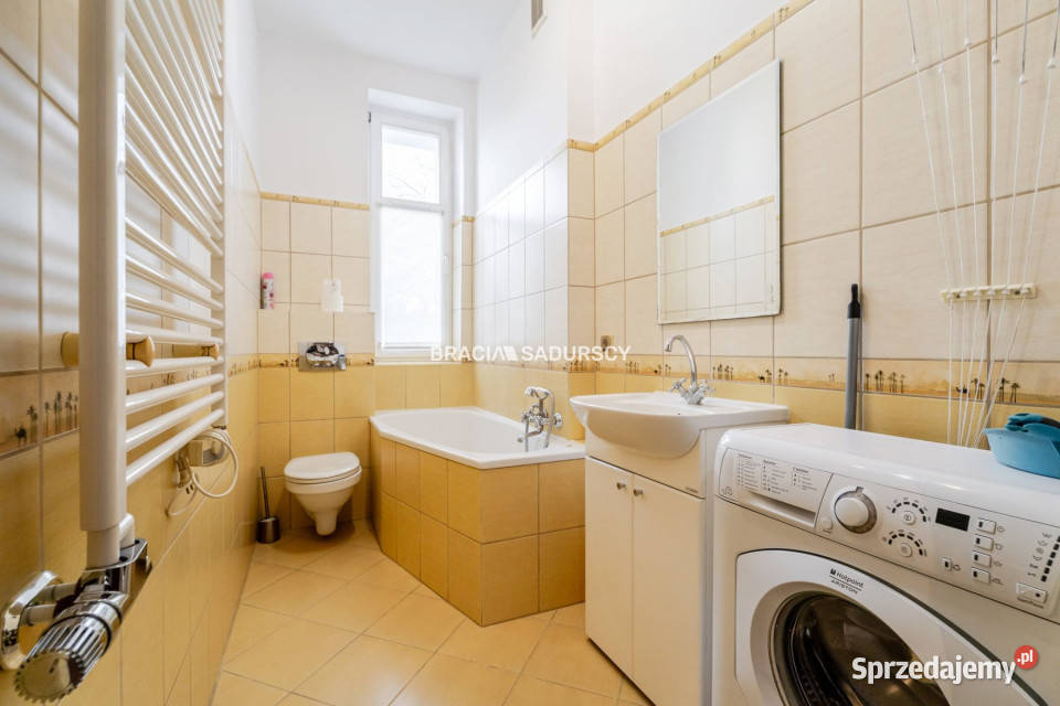 Wynajmę mieszkanie Kraków Galla 392m2 2pokojowe