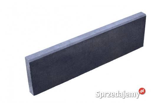 obrzeze grafit 6201mb Grabiny sprzedam