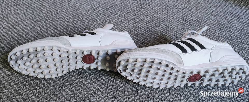 Buty Turfy Adidas Mundial Team rozmiar 48 i 31 Adidas dolnośląskie