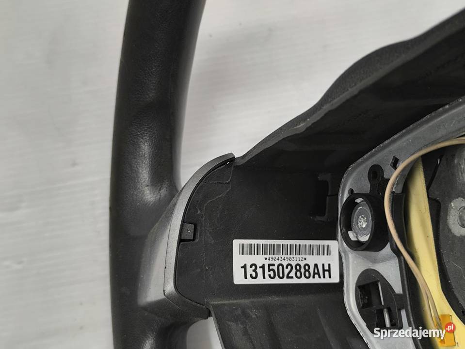 KIEROWNICA OPEL ASTRA H KOMBI 13150288AH Kierownice sprzedam