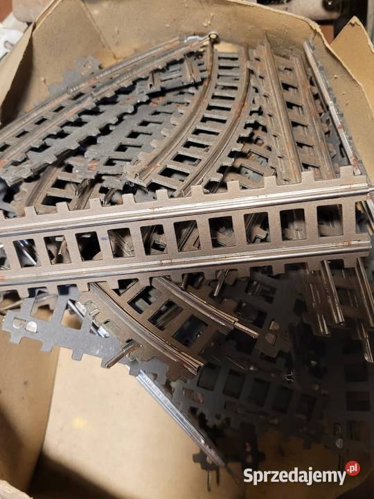 Stara kolejka kolekcjonerów Pozostałe