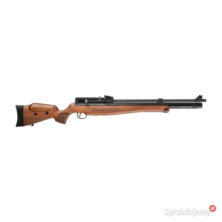 Wiatrówka PCP Optima by Hatsan BT65 SBW LW 55 mm mazowieckie