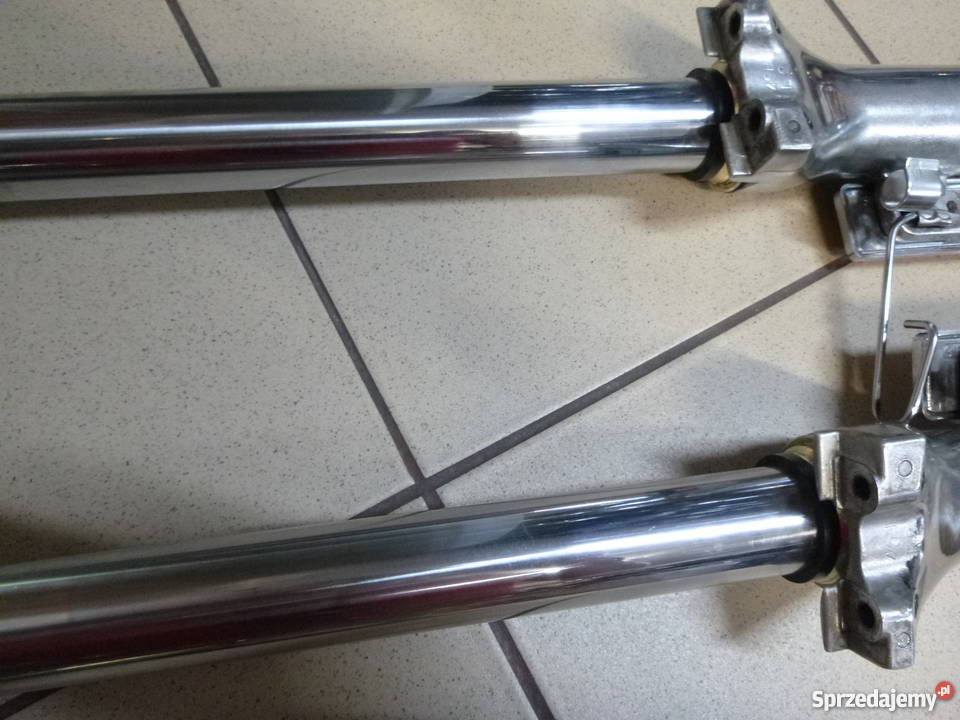 Laga prawa lewa Yamaha Virago XV 1100 Zawieszenie Zawieszenie Jawiszowice