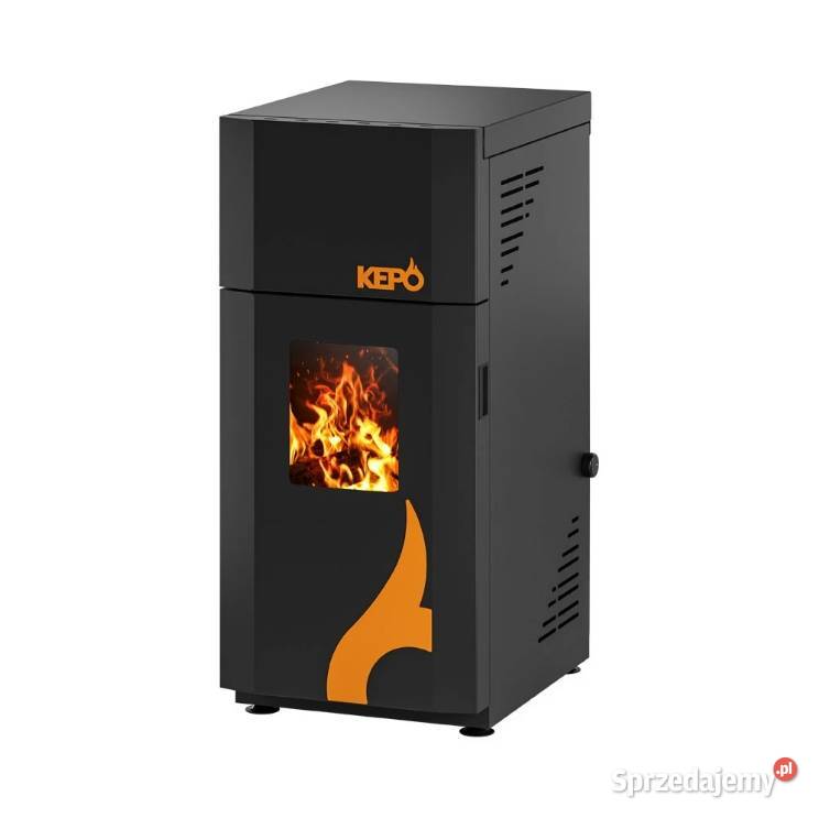 Kepo ETAZ Wydajny Piec na Drewno Idealne Kotły i Piece CO wielkopolskie Poznań