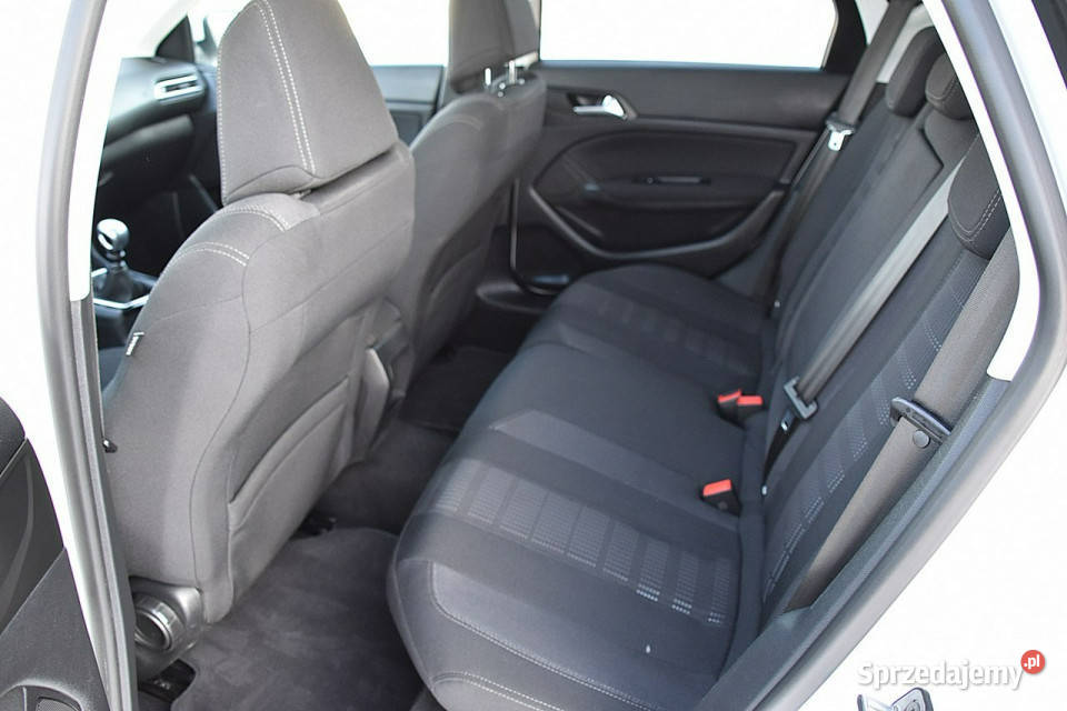 Peugeot 308 16Hdi 120 Led Navi Kamera Panorama immobilizer Nowe Kucice