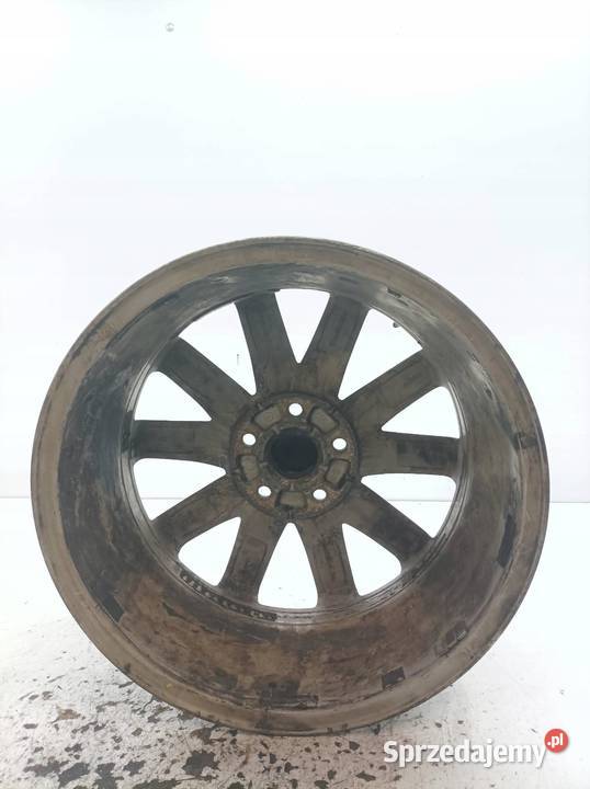 FELGA ALUMINIOWA R17 5X112 ET54 OC57MM 70JX17H2 świętokrzyskie