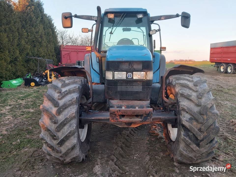 Holland 8360 prod 1999