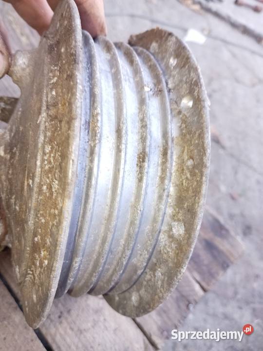 WSK SHL piasta bęben nowy Piaseczno sprzedam