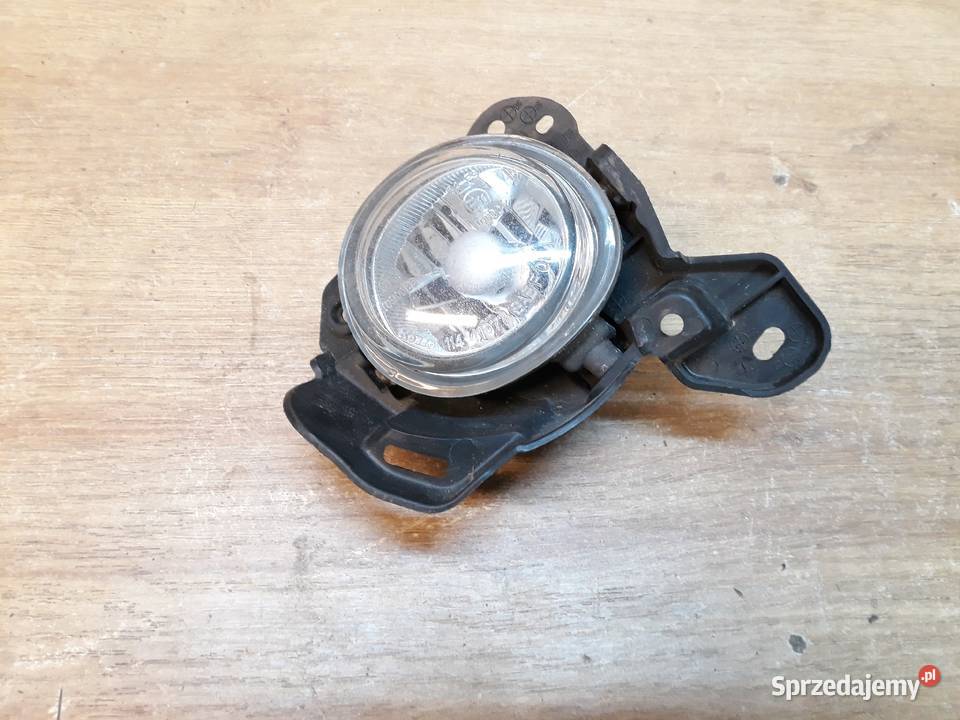 MAZDA CX5 CX5 HALOGEN LEWY PRZÓD KD5351694 Międzychód