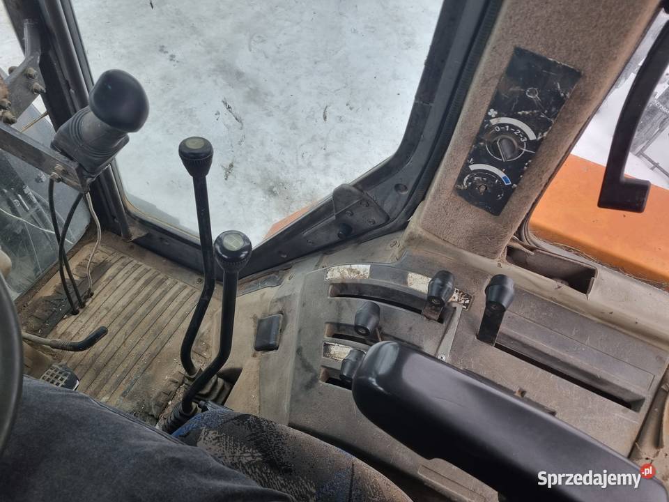 Renault 9034 Reno MWM Fendt 10354 Claas 11054 Laskowiec