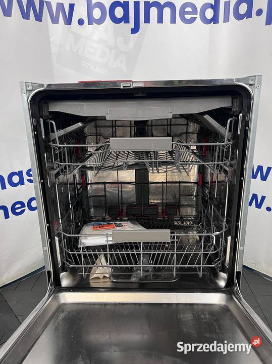 Zmywarka Whirlpool WIC 3C33 PFE 598 Automatyczne Pozostałe Warszawa sprzedam