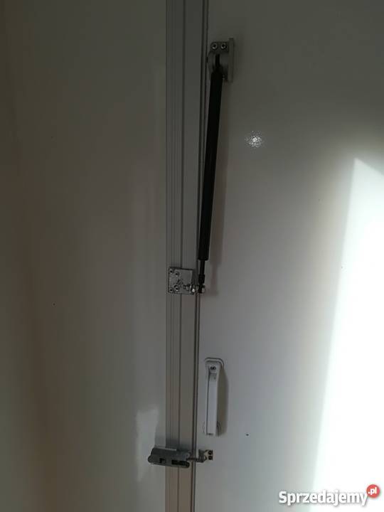 PRZYCZEPA HANDLOWA Romer Niewiadów H361 zachodniopomorskie Szczecin