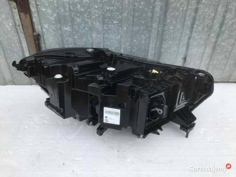 Reflektor Lampa Przednia lewa BMW X5 G05 X6 G06
