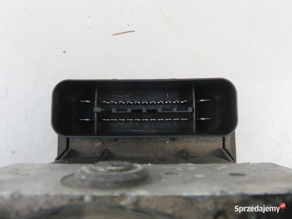 POMPA ABS OPEL ZAFIRA B 13234911AS 10020602484