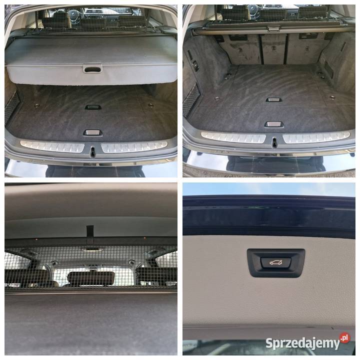 318D 150 gwarancja bogata wersja 77 przebieg Kraków