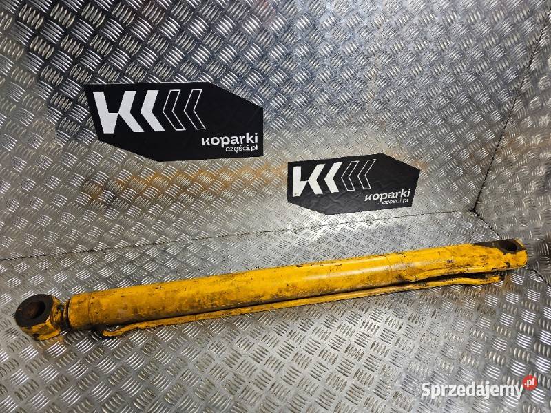 Siłownik stabilizatora JCB Gdynia