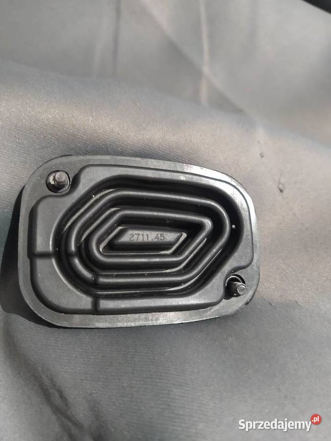 HARLEY DEKIELEK DEKIEL POKRYWA POMPY SPRZĘGŁA Z opolskie