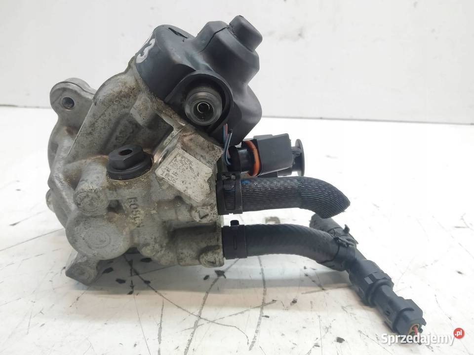 POMPA WTRYSKOWA 04L130755D 20 TDI VW Volkswagen