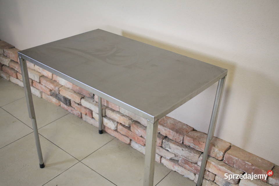 Stół gastronomiczny 90x57 Pszczyna