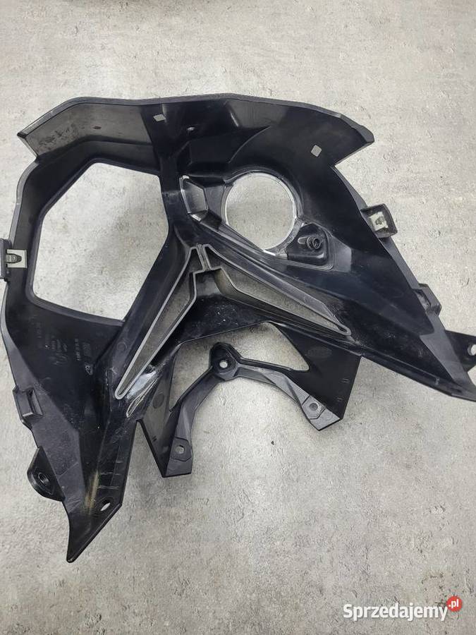 BMW S 1000 RR R S1000R K47 CZASZA OBUDOWA