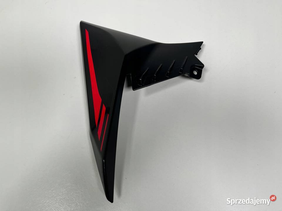 KAWASAKI Z 900 ZR900 19 Bok Wypełnienie lewe Łobżenica