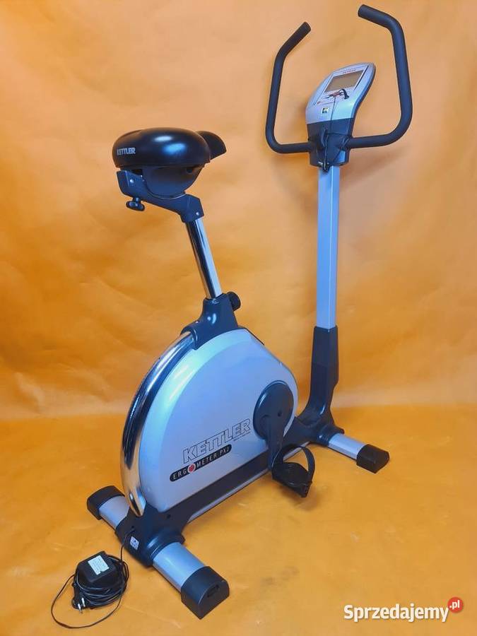 MOCNY KETTLER PX2 CICHY ROWER TRENINGOWY Ostrzeszów sprzedam