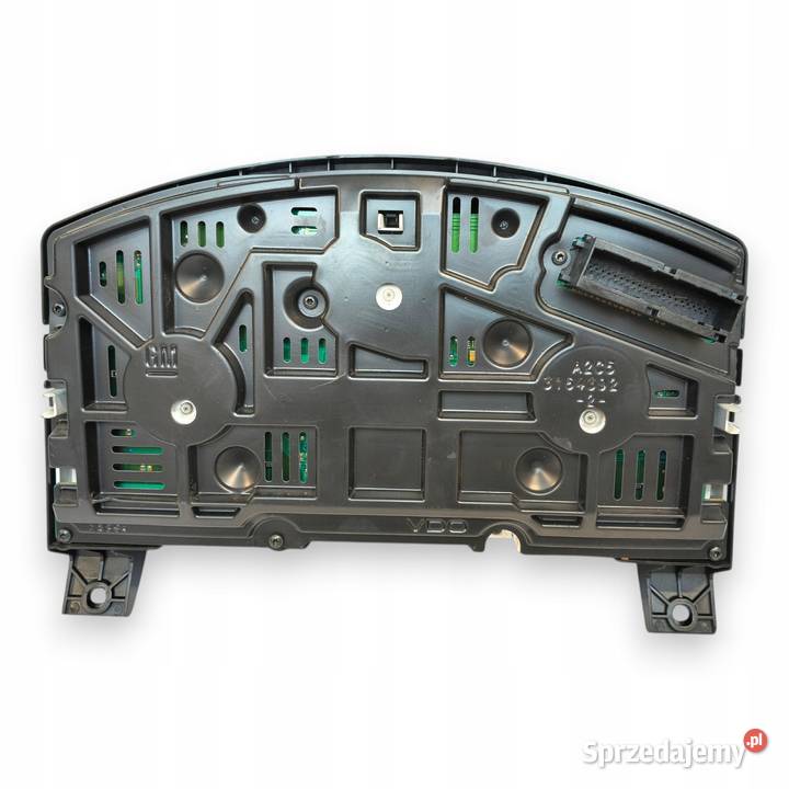 LICZNIK ZEGARY 13308999 XZ Opel Astra H Zafira B lubelskie Chełm sprzedam