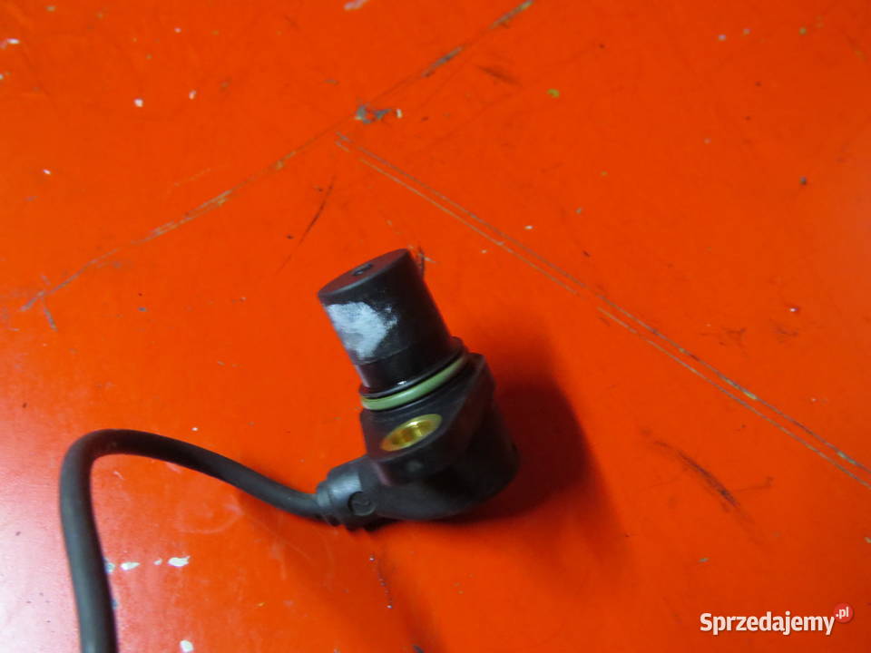 BMW GS650 GS 650 800 0812 czujnik sensor głowicy Warszawa sprzedam