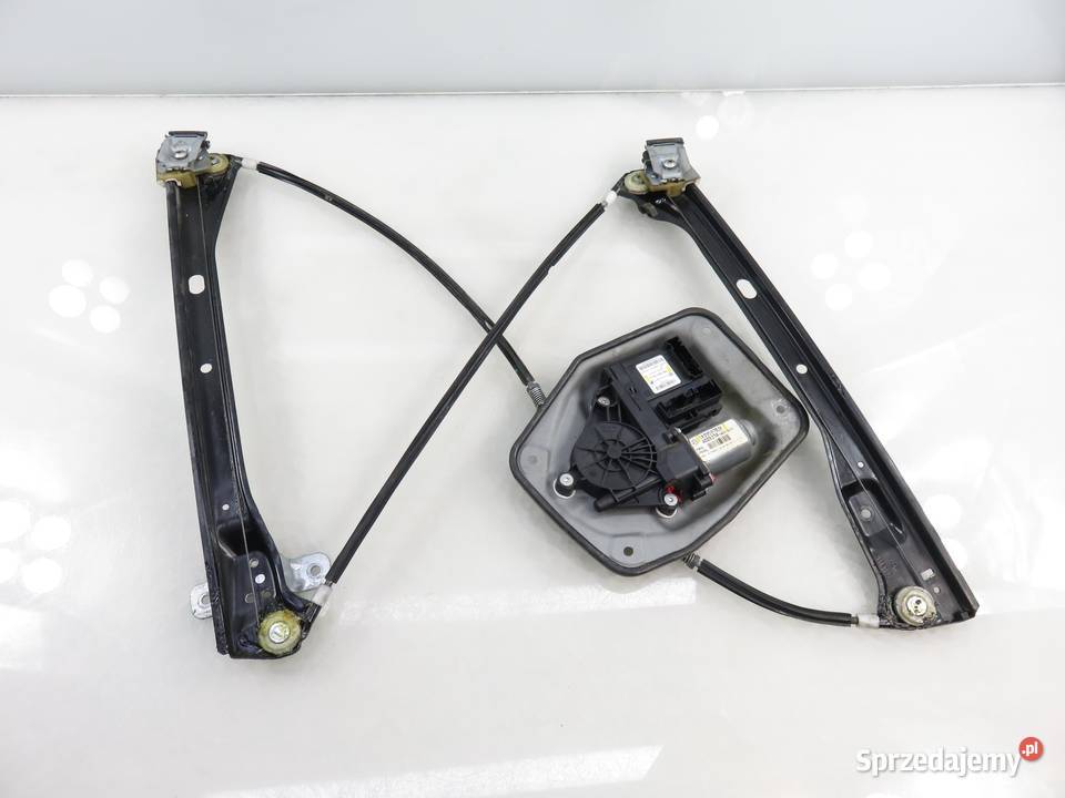 PODNOŚNIK SZYBY PRAWY PRZEDNI VW GOLF V sprzedam