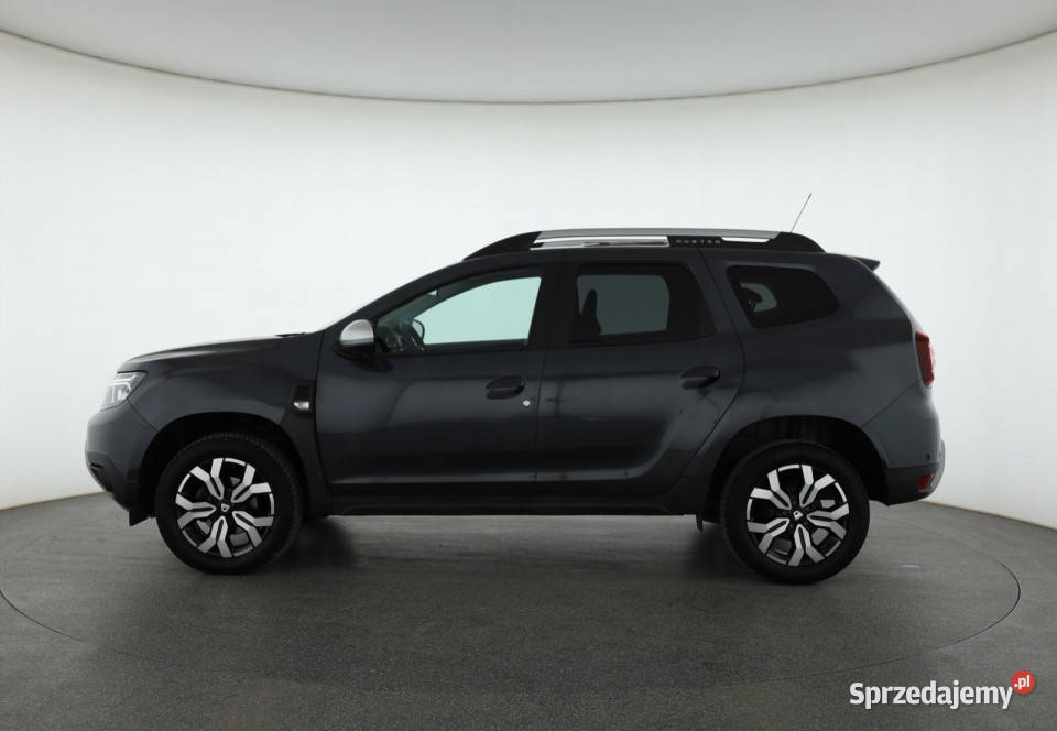 Dacia Duster 13 TCe Piaseczno