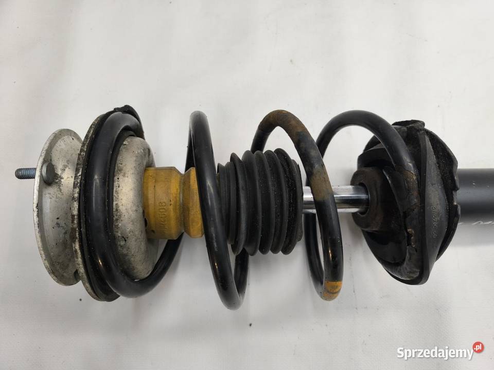 AMORTYZATOR LEWY PRZÓD 25D BMW E61 450311L osobowe