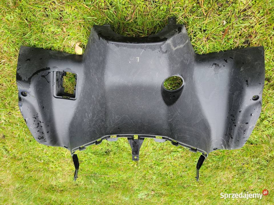GILERA NEXUS KOKPIT OSŁONA KOLAN Piła