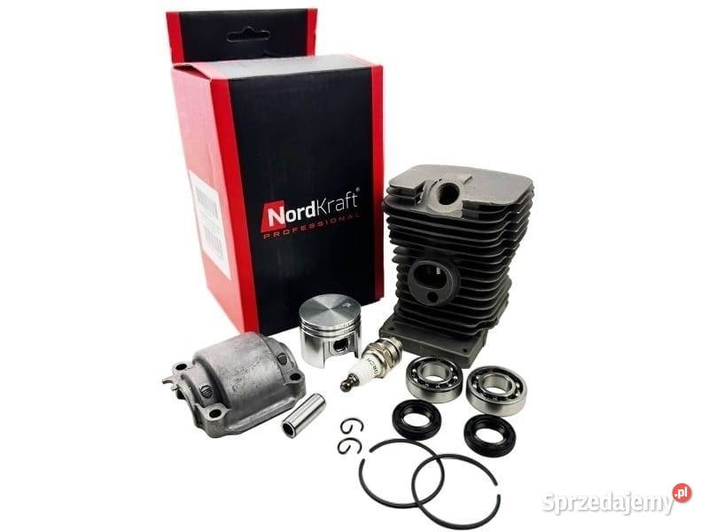 Zestaw Naprawczy STIHL 017 018 MS170 MS180 Dom i Ogród mazowieckie Ostrołęka