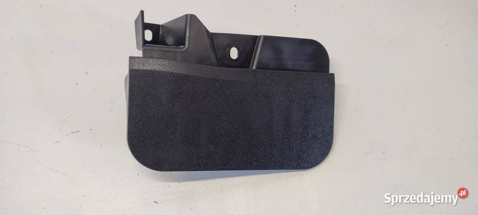 VW TAYRON CHLAPACZ LEWY TYŁ 57L854855