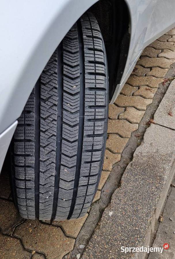 BMW E 60 Sedan Dofinansowana Warszawa