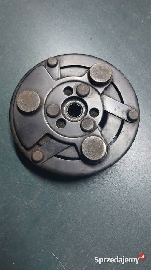 rezerw OPEL B OŚWIETLENIE KABINY 0885600 lubuskie Skwierzyna