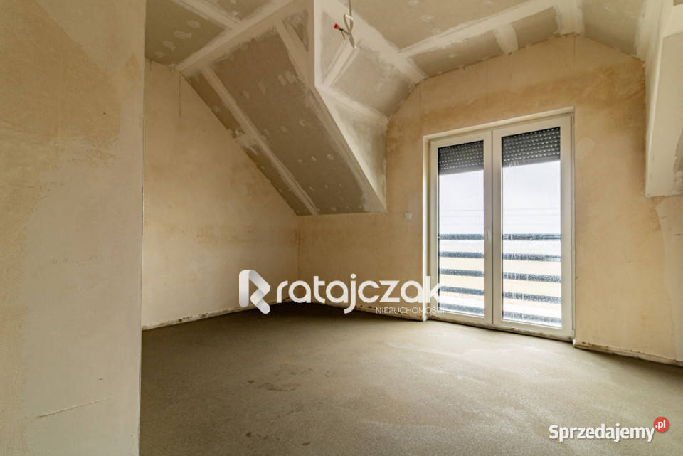 Dom bliźniak 131m2 Gdańsk bliźniak sprzedam