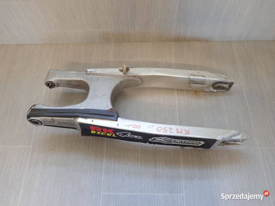 Przewody Chłodnicze Węże chłodnicy Suzuki RM 250 Strzelce Krajeńskie