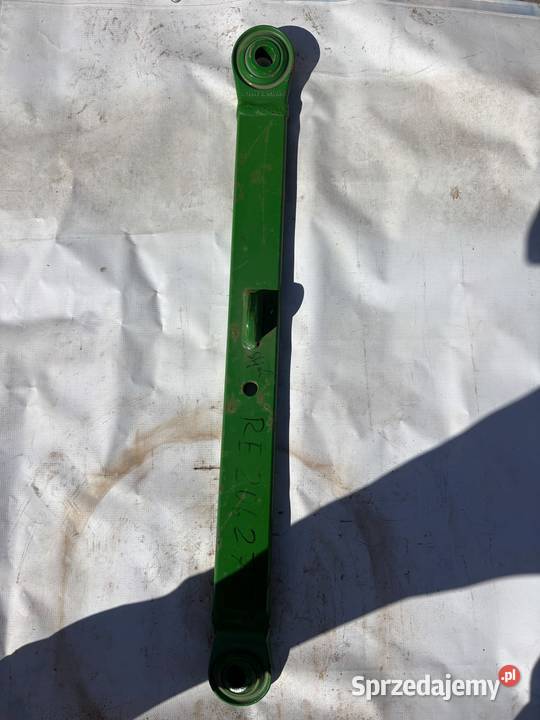Dolne cięgło JOHN DEERE RE206272 mazowieckie Iłża