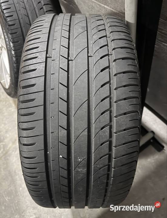 19 Mercedes w213 CLS w218 w219 c257 felgi koła Samochodowe Lubasz